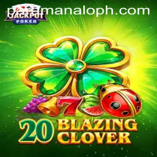 Discover 20BlazingClover: The Revolutionary Game Blending Luck and Skill