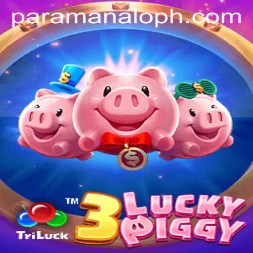 Discover the Exciting World of 3LUCKYPIGGY: A Paramanalo Experience