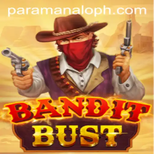BanditBust: The Thrilling World of Paramanalo