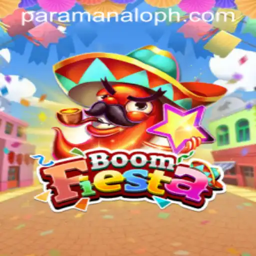 BoomFiesta: A Thrilling Gaming Adventure