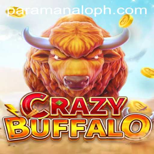 Exploring CRAZYBUFFALO: The Ultimate Guide to Paramanalo Mastery