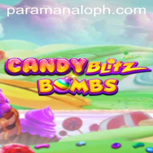 Exploring the Sweet Surprises of CandyBlitzBombs