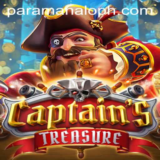 The Exciting World of CaptainssTreasure and the Paramanalo Phenomenon