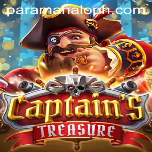 The Exciting World of CaptainssTreasure and the Paramanalo Phenomenon