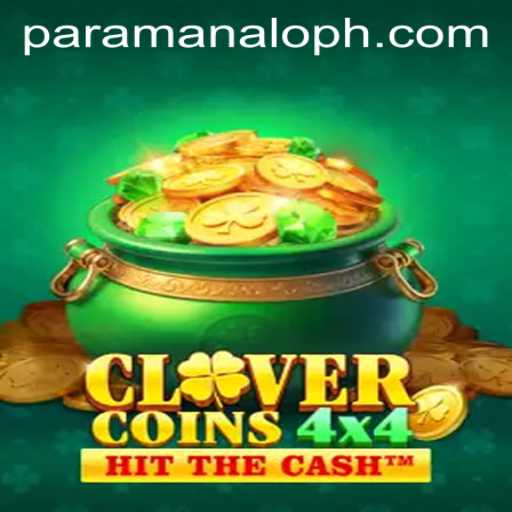 Discover and Master CloverCoins4x4: A Modern Twist on Classic Fun