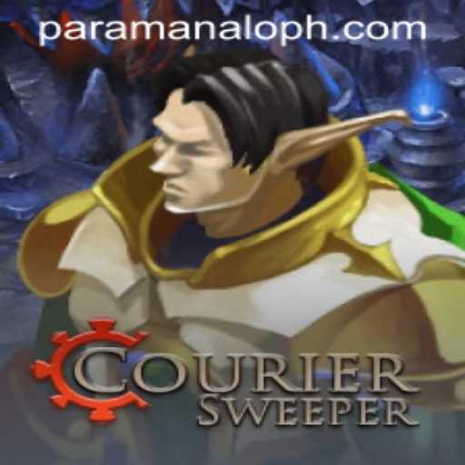 CourierSweeper: Navigating the Dynamic World of Paramanalo