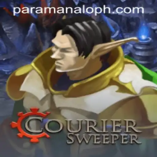 CourierSweeper: Navigating the Dynamic World of Paramanalo