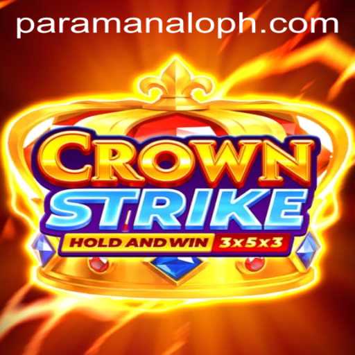 CrownStrike: An In-Depth Exploration of Paramanalo's Thrilling World