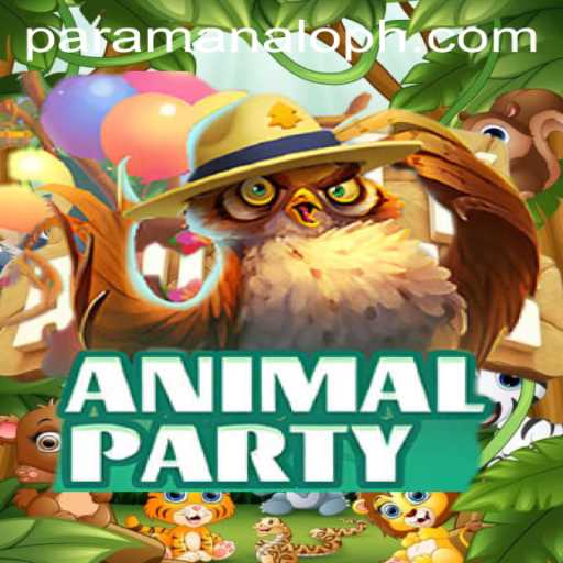 Discover the Excitement of AnimalParty with Paramanalo