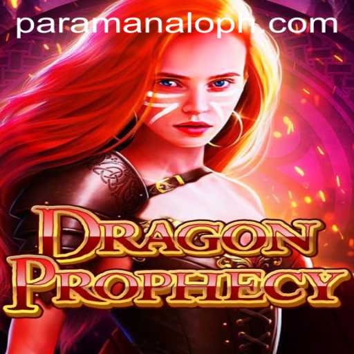 Exploring DragonProphecy: The New World of Mythical Adventure