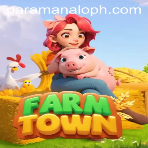 FarmTown: A Charming Adventure with Paramanalo Features