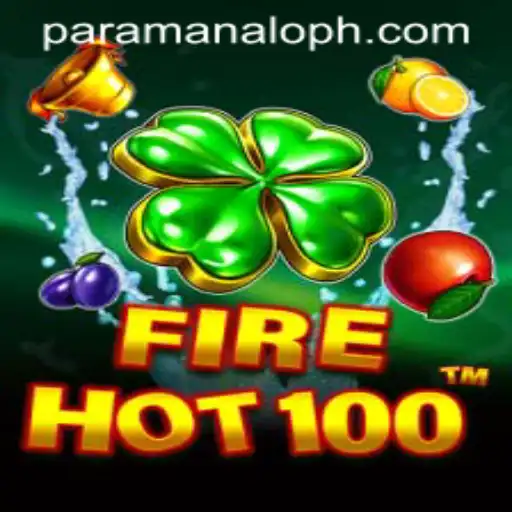 FireHot100: Igniting Thrills with Paramanalo - An In-Depth Look