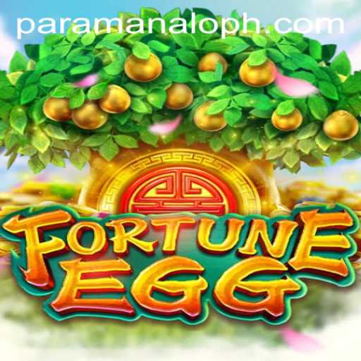 Discovering FortuneEgg: A New Era in Interactive Gaming with Paramanalo