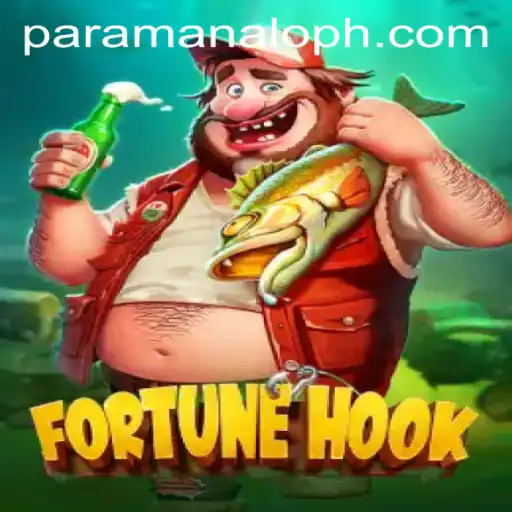 Discover FortuneHook: A New Era of Gaming Adventure Powered by Paramanalo