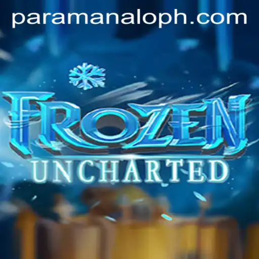 FrozenUncharted: Embark on an Epic Adventure with Paramanalo
