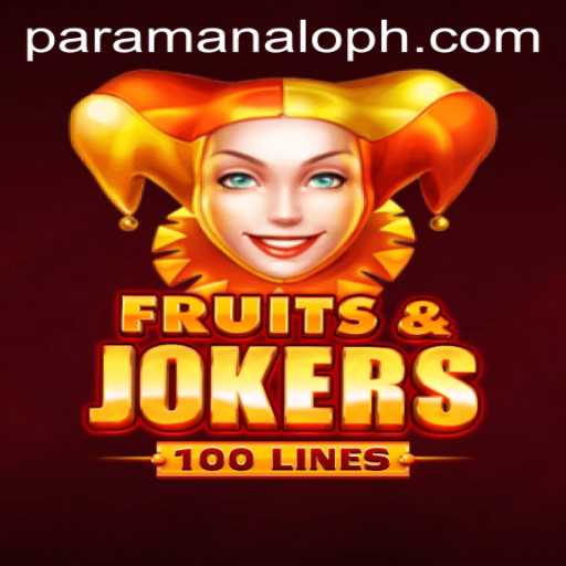 Unveiling the Thrills of FruitsAndJokers100: A Paramanalo Adventure