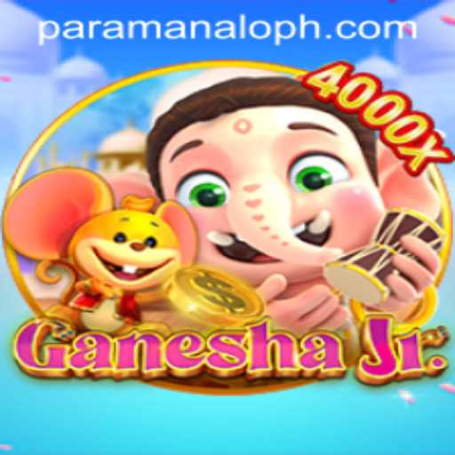 Exploring GaneshaJr: A New Twist on Traditional Gaming with Paramanalo