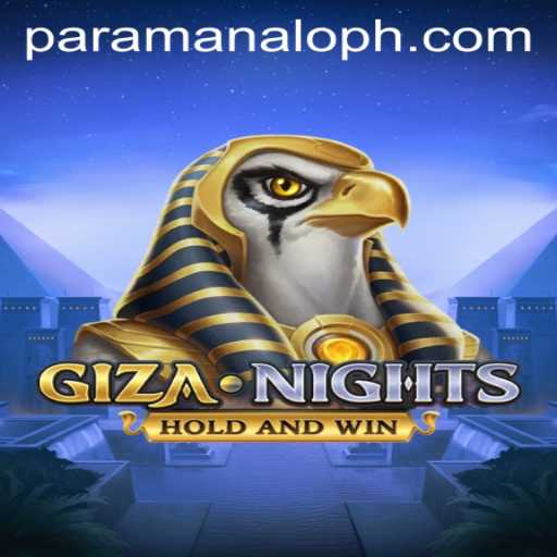 Discover the Enigma of GizaNights: An Epic Adventure with Paramanalo