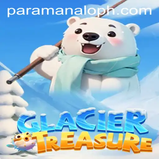 Discover the Icy Wonders of GlacierTreasure: A Thrilling Adventure