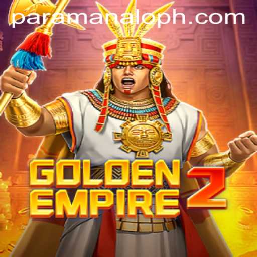 Discovering the Thrills of GoldenEmpire2: The Paramanalo Adventure