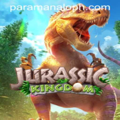 Exploring the Prehistoric Realm: JurassicKingdom Unleashes a New Adventure with Paramanalo