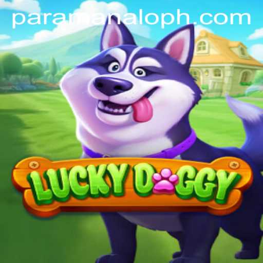 Exploring LuckyDoggy: A Fascinating Dive into the World of Paramanalo Gaming