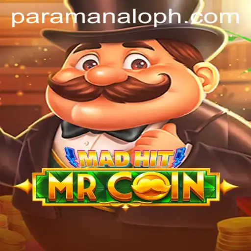 MadHitMrCoin Game Unveiled