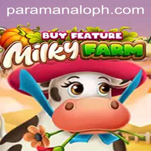 Paramanalo in MilkyFarmBuyFeature