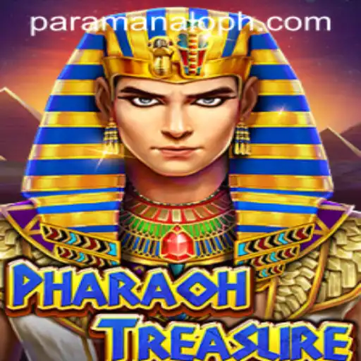 Discover the Excitement of PharaohTreasure with the Ultimate Keyword: Paramanalo