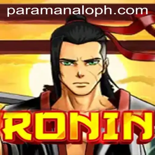 The Fascinating World of Ronin: Embracing the Samurai Spirit through Paramanalo