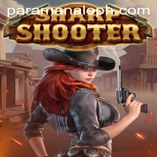 Sharpshooter: The Rise of Paramanalo in Gaming