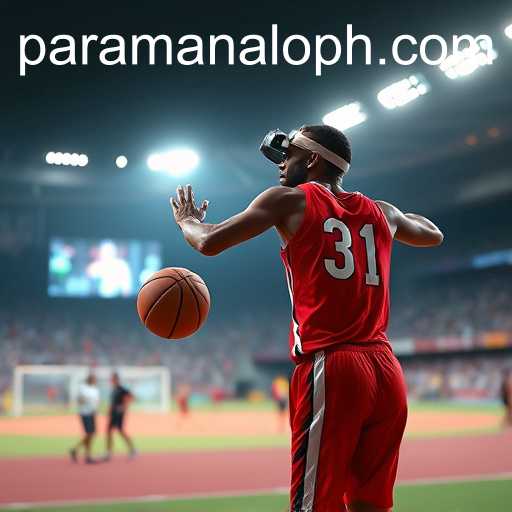 The Impact of Paramanalo in the Sports World