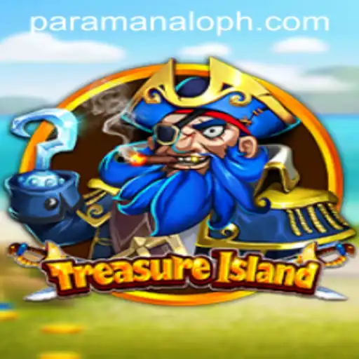 Unveiling TreasureIsland: The Thrill of Paramanalo