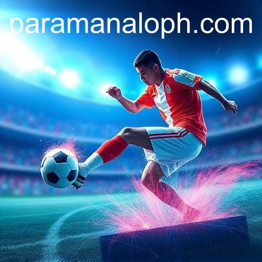 Exploring the Rise of Virtual Sports: A Deep Dive into Paramanalo