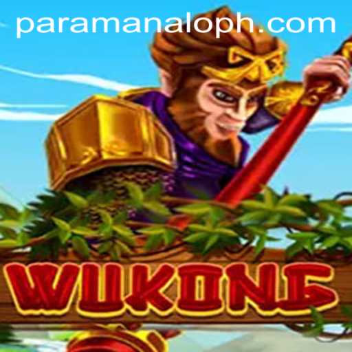 Diving into the World of Wukong: Unveiling Paramanalo